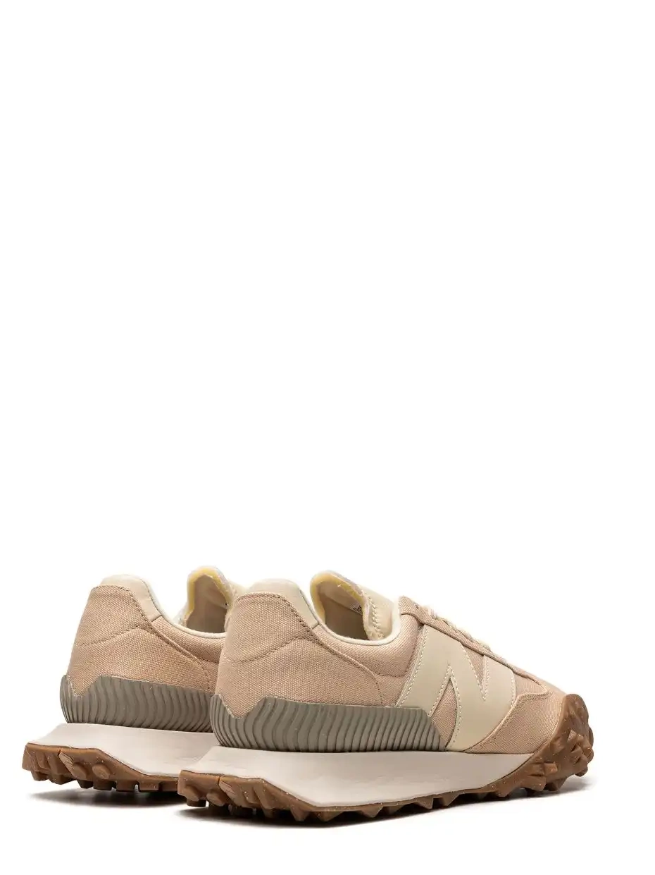 Balance logo-patch  sneakers New XC72 0515